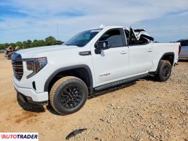 GMC Sierra 2022 6