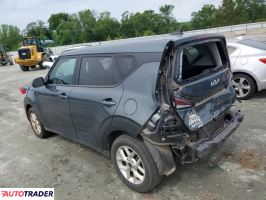 Kia Soul 2023 2 Kia Soul 2023 2