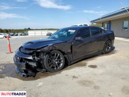 Dodge Charger 2021 6 Dodge Charger 2021 6