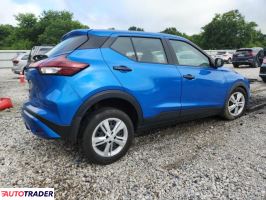 Nissan Pozostałe 2023 1