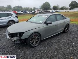 Audi S4 - zobacz ofertę Audi S4 - zobacz ofertę
