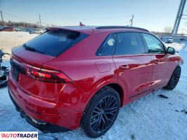 Audi Q8 2024 4