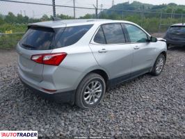 Chevrolet Equinox 2019 1