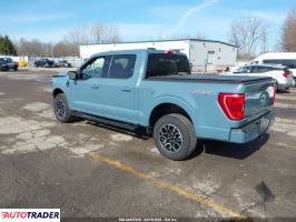 Ford Pozostałe 2023 2