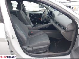 Hyundai Elantra 2022 2