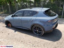 Dodge Hornet 2024 1