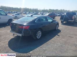 Chevrolet Malibu 2023 1