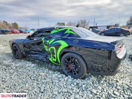 Dodge Challenger 2023 6
