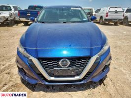 Nissan Altima 2020 2