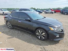 Nissan Altima 2022 2