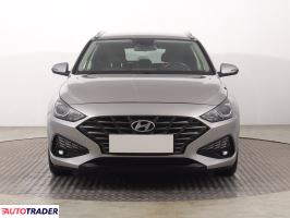 Hyundai i30 2022 1.0 118 KM
