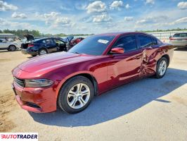 Dodge Charger 2020 3