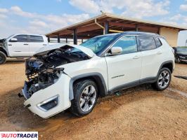 Jeep Compass 2020 2