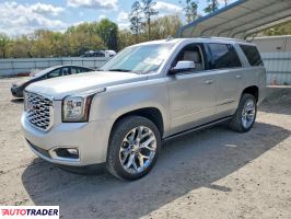 GMC Yukon 2020 6