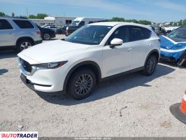 Mazda CX-5 2021 2