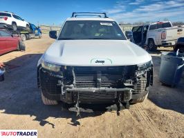 Jeep Cherokee 2025 3