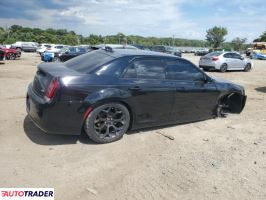 Chrysler 300C 2019 3