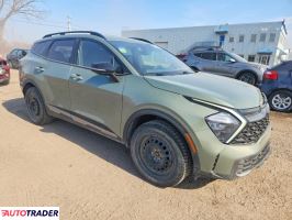 Kia Sportage 2024 2