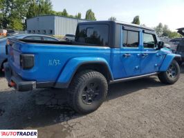Jeep Pozostałe 2021 3 Jeep Pozostałe 2021 3