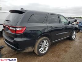Dodge Durango 2022 3 Dodge Durango 2022 3