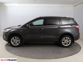 Ford Kuga 2017 2.0 147 KM