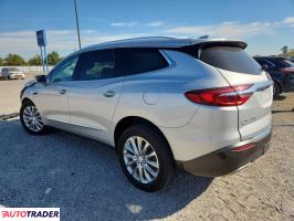 Buick Enclave 2020 3