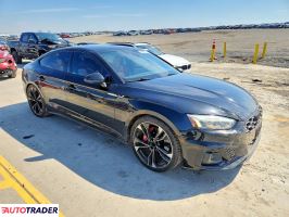 Audi S5 2021 3