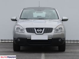 Nissan Qashqai 2007 2.0 139 KM
