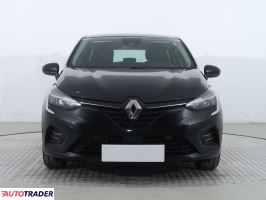 Renault Clio 2020 1.0 99 KM