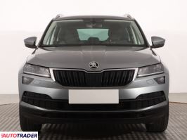 Skoda Karoq 2022 1.5 147 KM