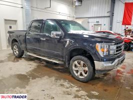 Ford Pozostałe 2023 3