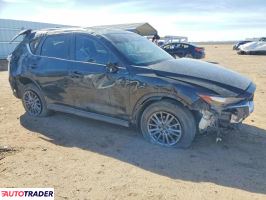 Mazda CX-5 2021 2