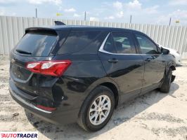 Chevrolet Equinox 2020 1
