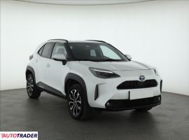 Toyota Yaris - zobacz ofertę