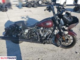 Harley-Davidson Pozostałe 2023