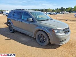 Dodge Journey 2020 2