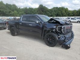 GMC Sierra 2023 6