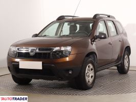 Dacia Duster 2012 1.6 103 KM
