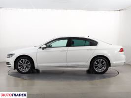 Volkswagen Passat 2019 2.0 147 KM