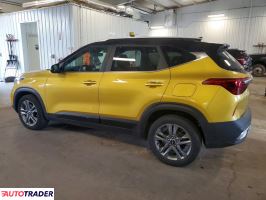 Kia Pozostałe 2022 2