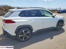 Toyota Corolla 2024 2