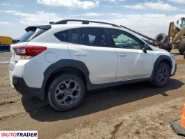 Subaru Pozostałe 2021 2 Subaru Pozostałe 2021 2