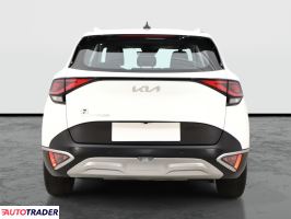 Kia Sportage 2023 1.6 147 KM