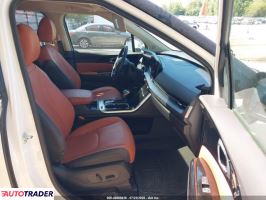 Kia Carnival 2022 3