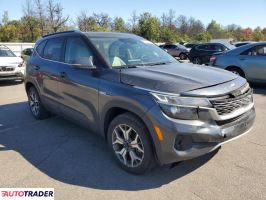 Kia Pozostałe 2021 2 Kia Pozostałe 2021 2