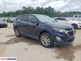 Chevrolet Equinox 2020 1