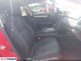 Honda Civic 2019 2 Honda Civic 2019 2