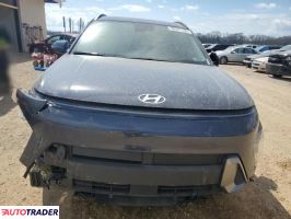 Hyundai Kona 2025 2 Hyundai Kona 2025 2