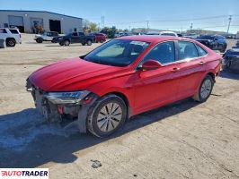 Volkswagen Jetta - zobacz ofertę