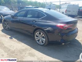 Acura TL 2021 2